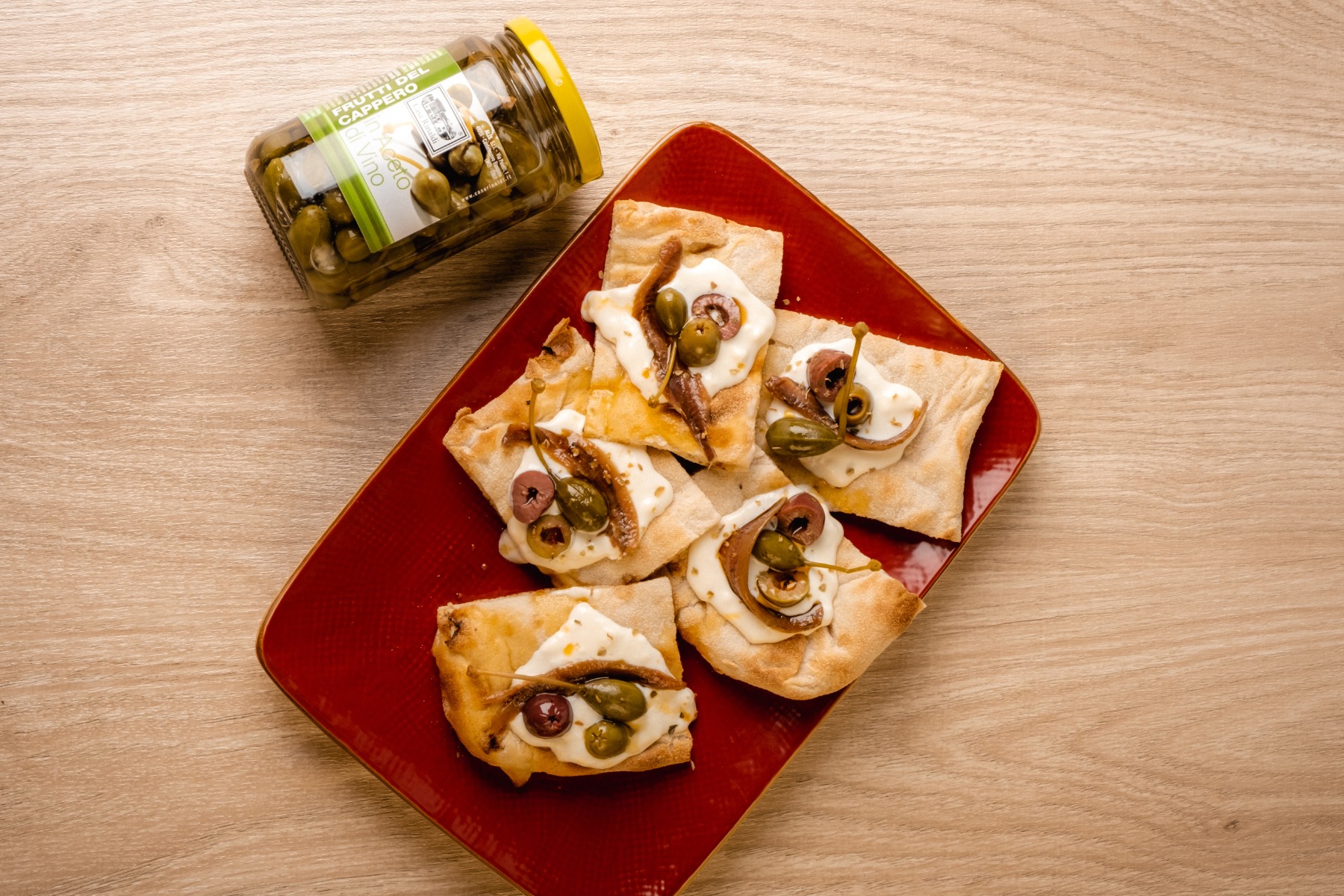 Preserving Tradition: The Art of Pickled Vegetables | Casa Rinaldi